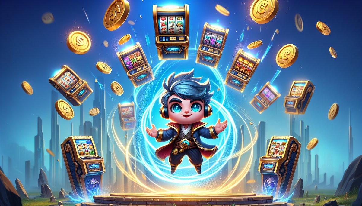 เจาะลึกรีวิวเกมสล็อต: สล็อตPG และเคล็ดลับพิชิต PGSlot ฉบับล่าสุด 2024